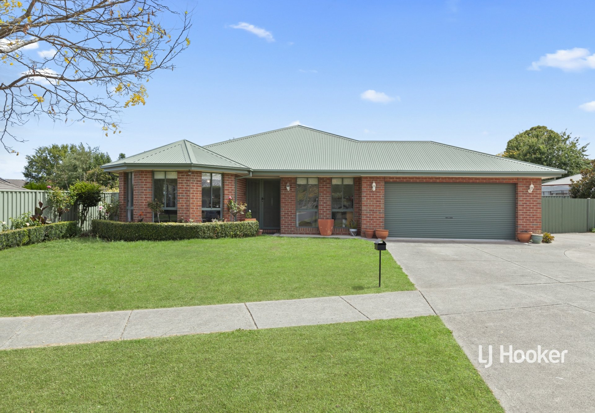 40 CENTENARY DR, KILMORE VIC 3764, 0房, 0浴, House