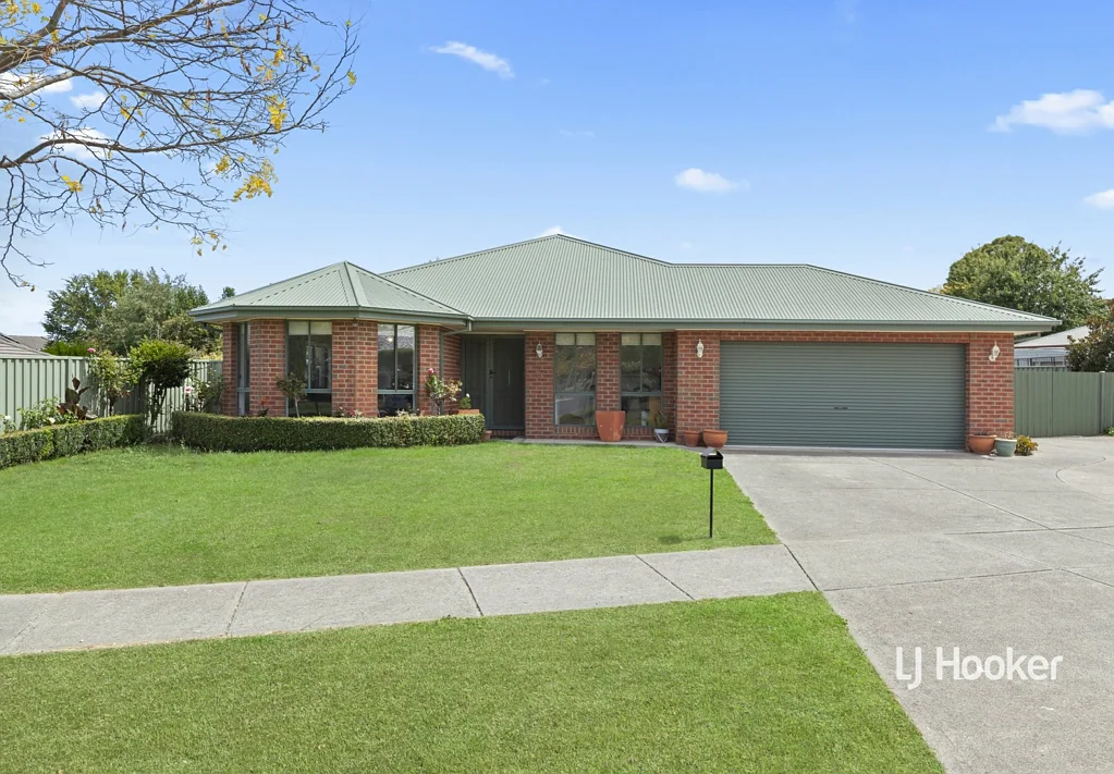 40 Centenary Drive, Kilmore, VIC 3764