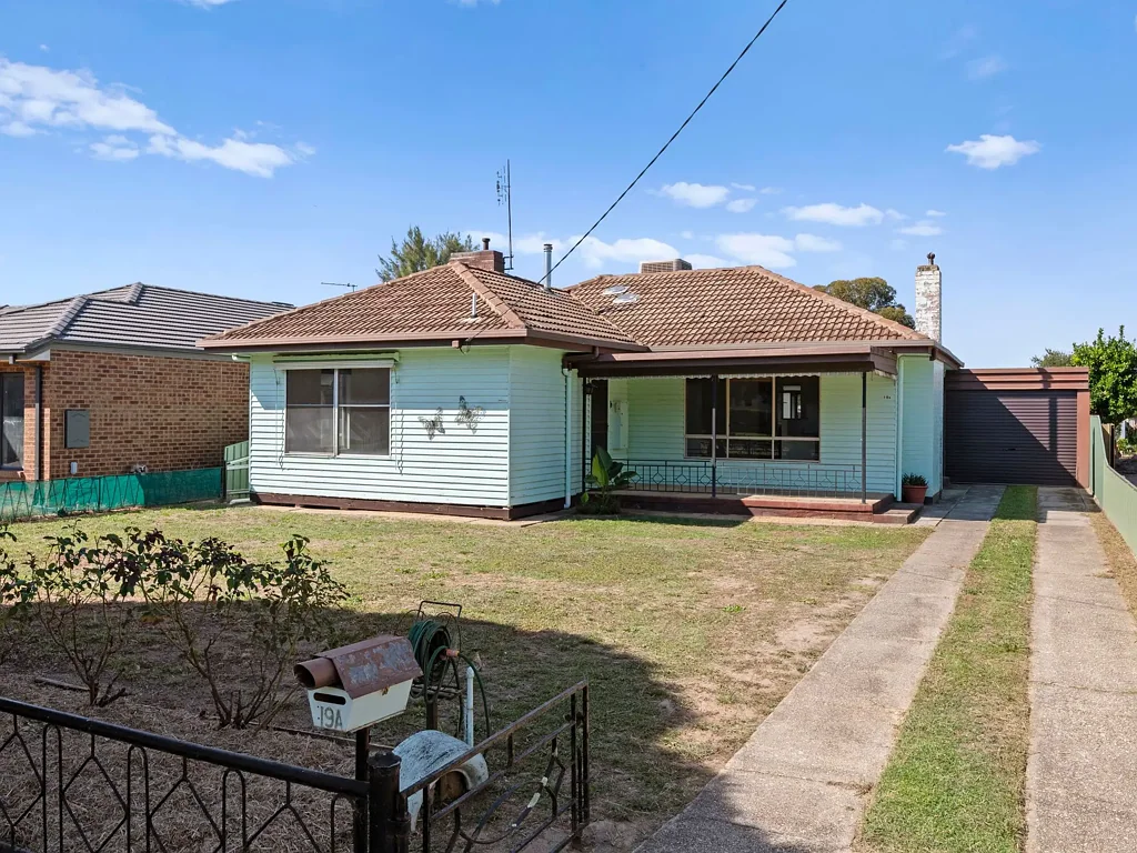 19A Dunn Street, Benalla, VIC 3672