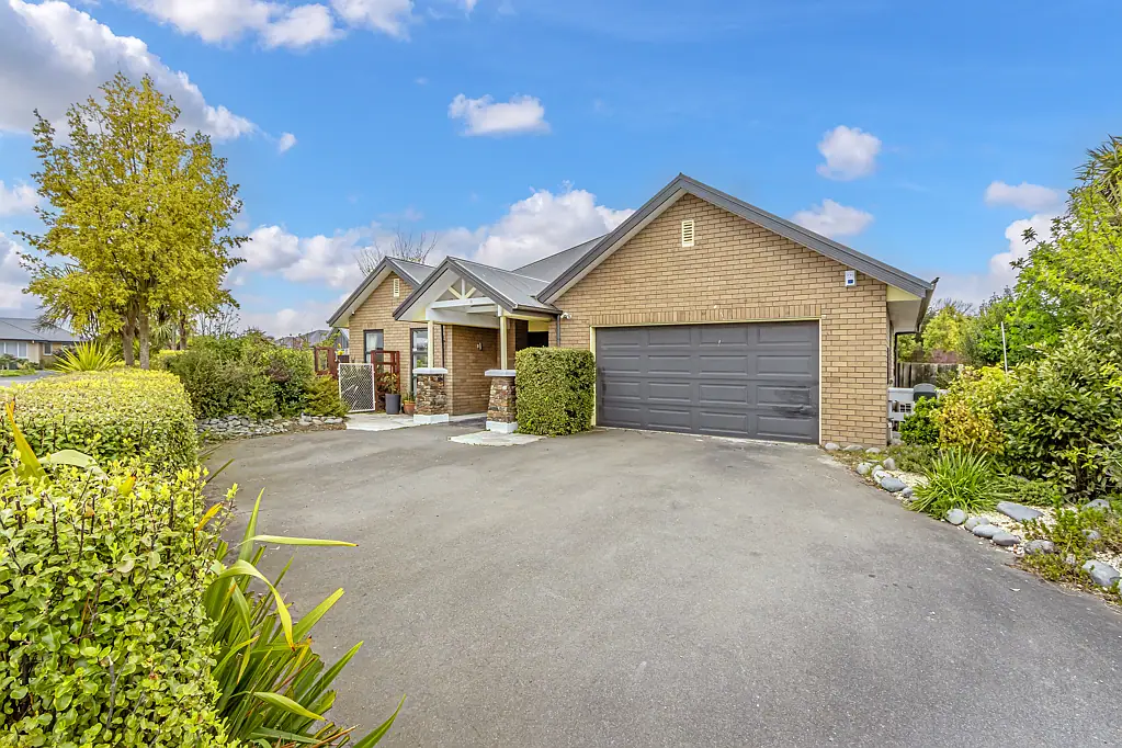 10 Greenan Place, Doyleston, Canterbury