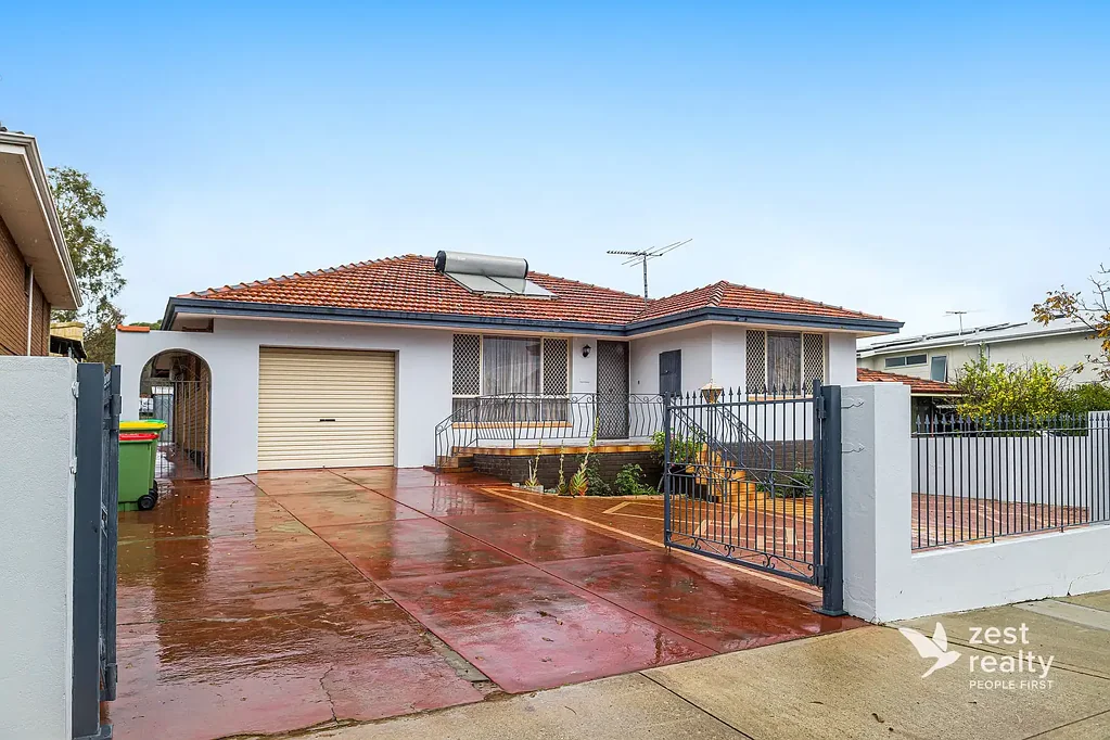 57 Stevens Street, White Gum Valley, WA 6162