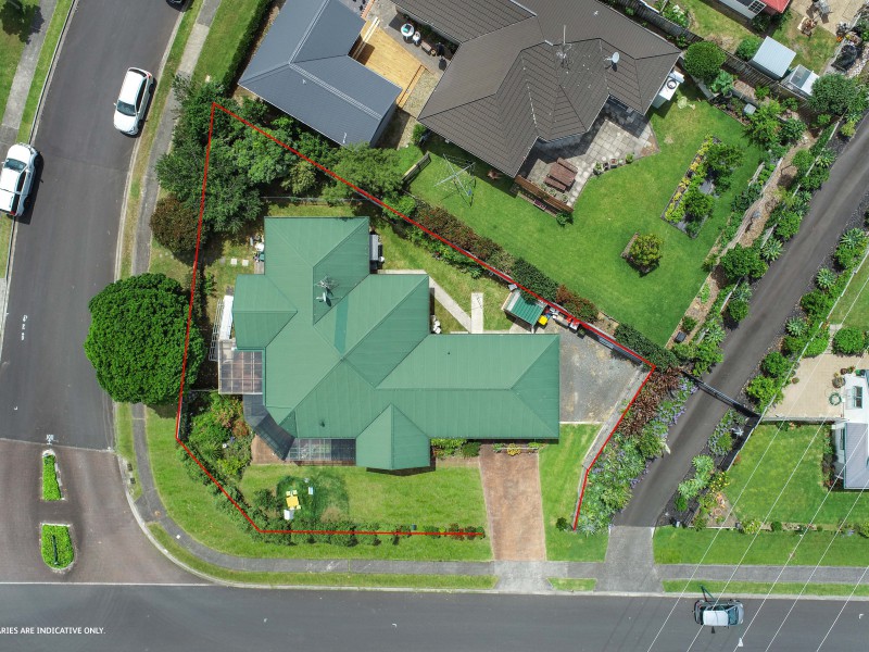 28 Sapphire Drive, Hairini, Tauranga, 4 ห้องนอน, 2 ห้องน้ำ