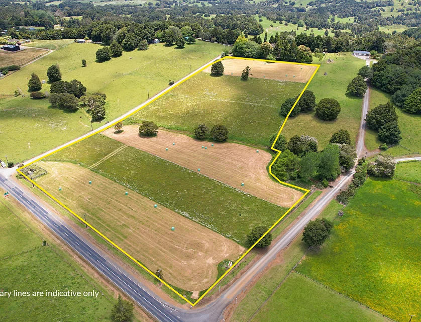 Lot 2 Waiare Road, Okaihau, Far North, 0 ਕਮਰੇ, 0 ਬਾਥਰੂਮ, Lifestyle Section