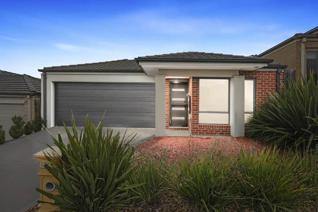 Mernda 4Zimmer Spacious Family Home in a Convenient Mernda Location