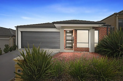 Mernda 4chambre Spacious Family Home in a Convenient Mernda Location