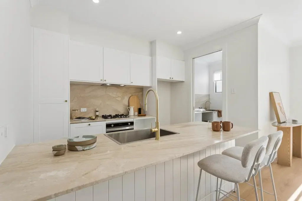 Modbury 3Habitaciones Modern, Stylish and Ready For You!