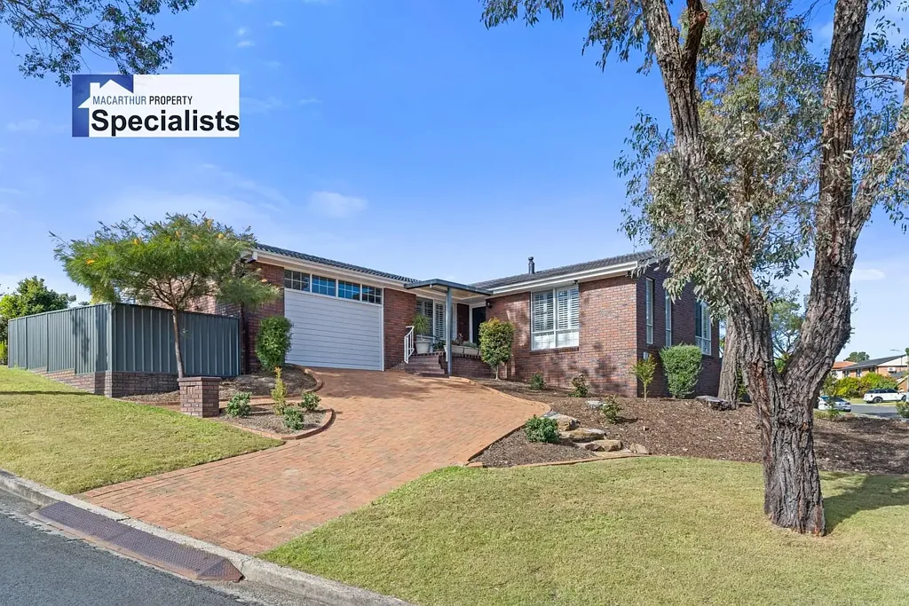 1 Solander Street, Ruse, NSW 2560