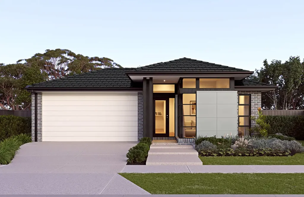 Tarneit 4chambre Burbank’s House & Land Packages Now Available