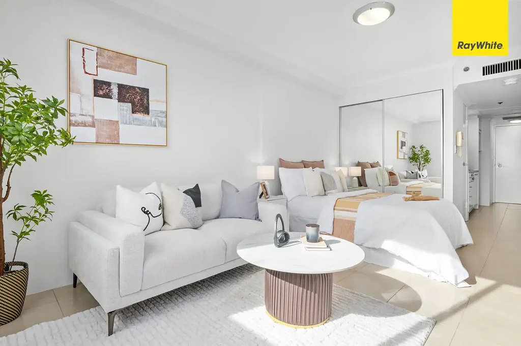 140b/14 Brown Street, Chatswood, NSW 2067