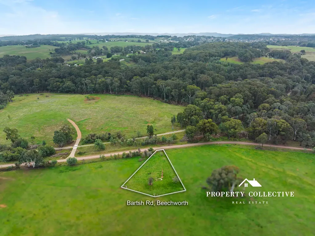 Beechworth Your Rural Escape Awaits Just Minutes from Beechworth