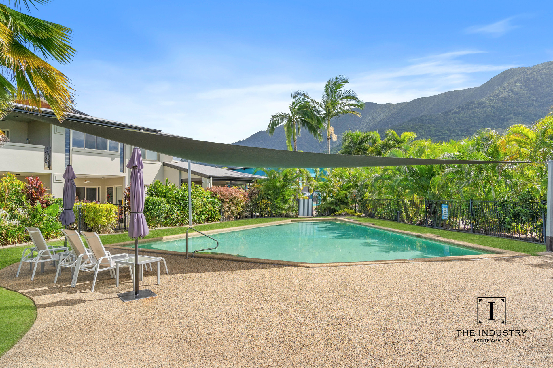 UNIT 21 1-13 ERNEST ST, REDLYNCH QLD 4870, 0 Kuwarto, 0 Banyo, House