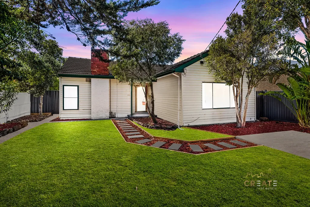 20 Rosewall Street, Sunshine North, VIC 3020
