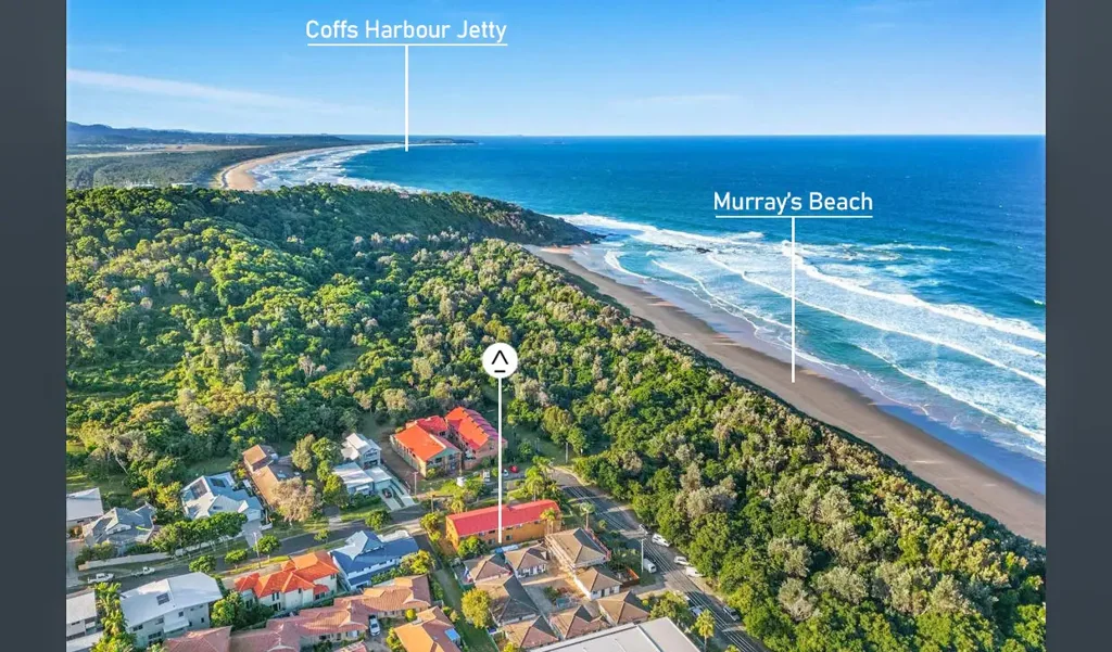 4/29 Twenty Second Avenue, Sawtell, NSW 2452
