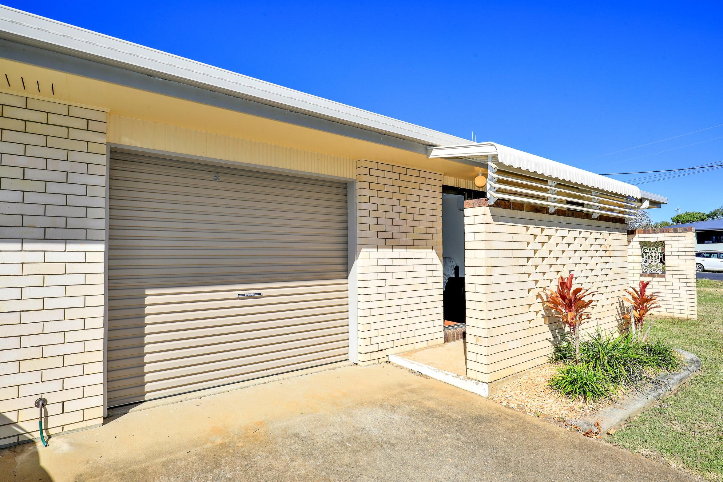 UNIT 1 50 HOLLAND ST, BARGARA QLD 4670, 0 Bedrooms, 0 Bathrooms, Unit