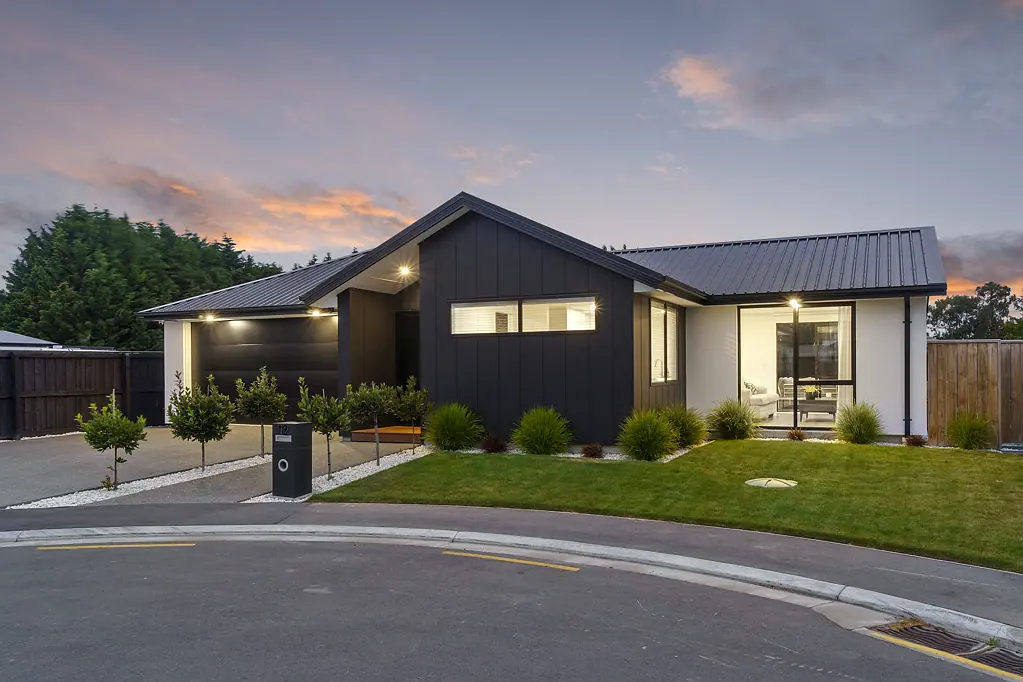 12 Gingko Lane, Marshland, Christchurch, Canterbury