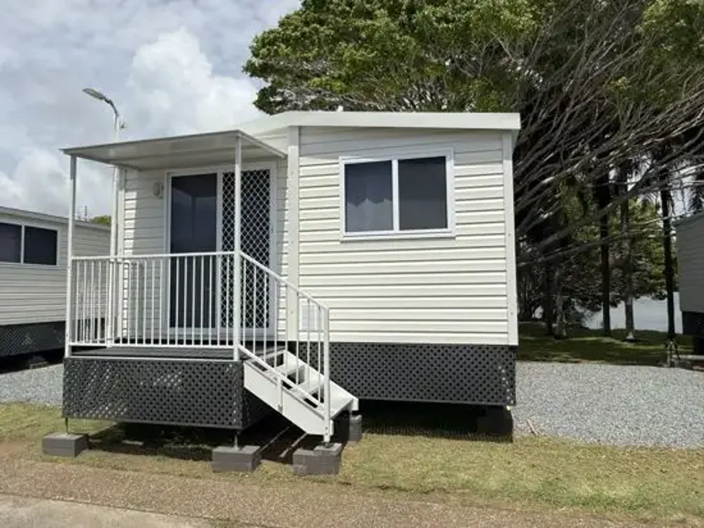 Great Value - Furnished - Brand New Riverfront - Site 147
