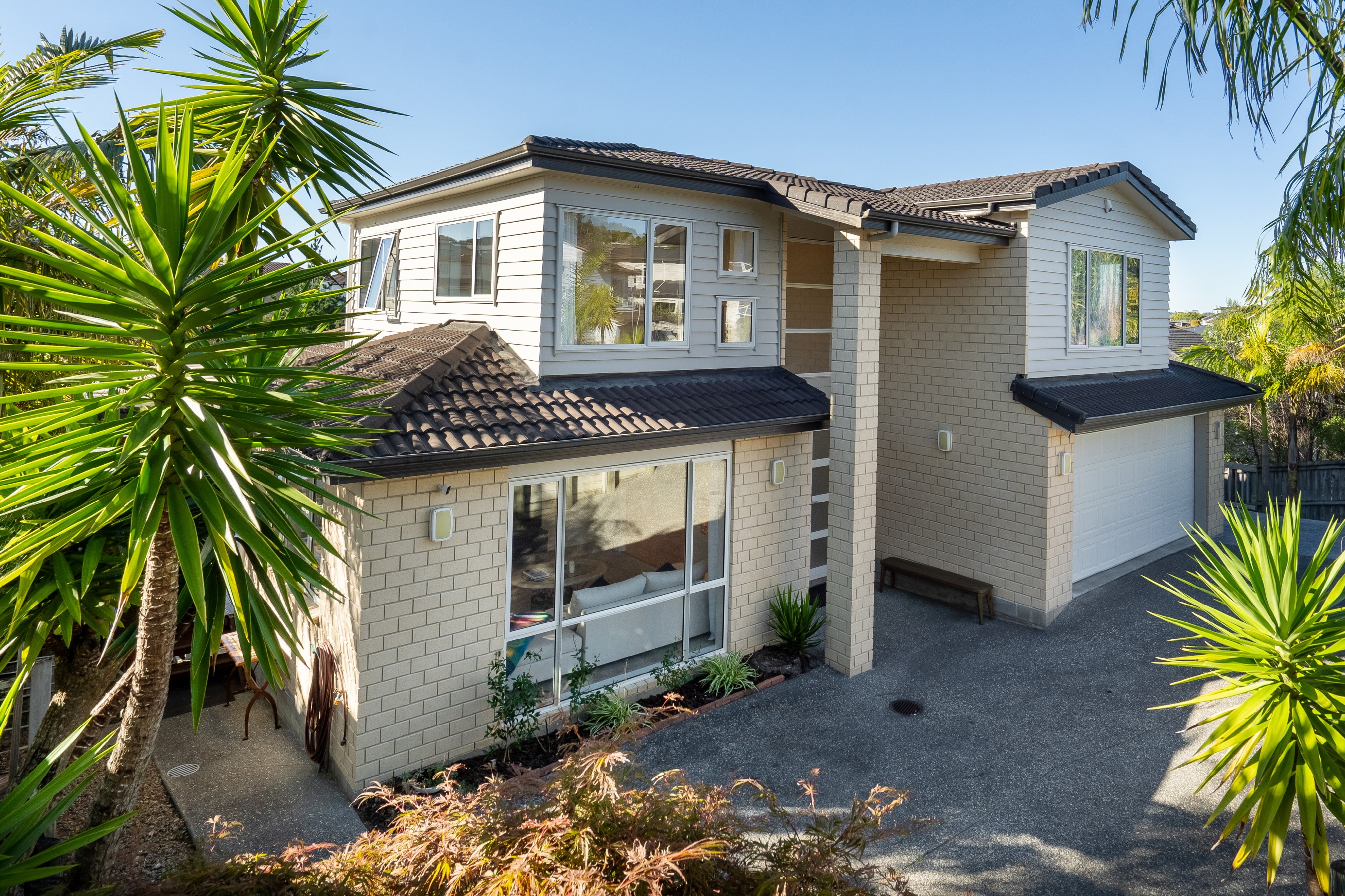 5 Bintulu Place, Fairview Heights, Auckland - North Shore, 6房, 0浴, House