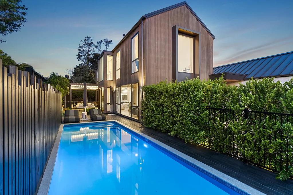 21 Oscar Road, Greenhithe, North Shore City, Auckland