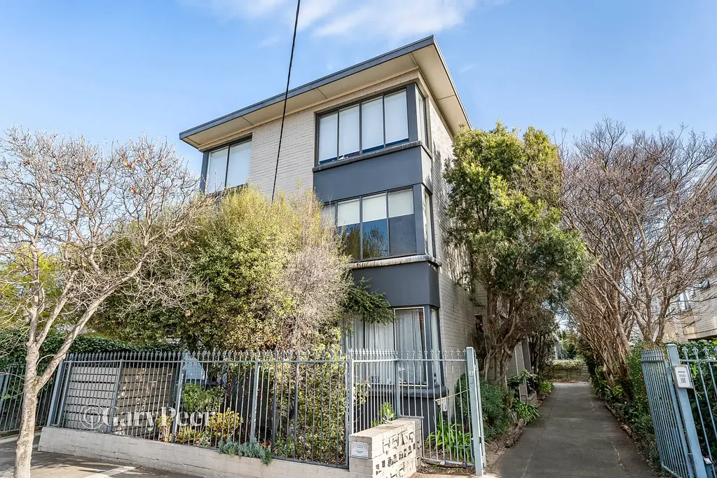 7/17 Wilgah Street, St Kilda East, VIC 3183