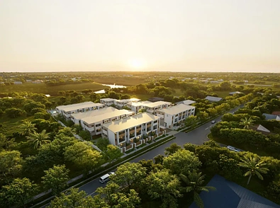 Loganlea 3कमरा Premium End Residence with Larger Courtyard and Northerly Aspect