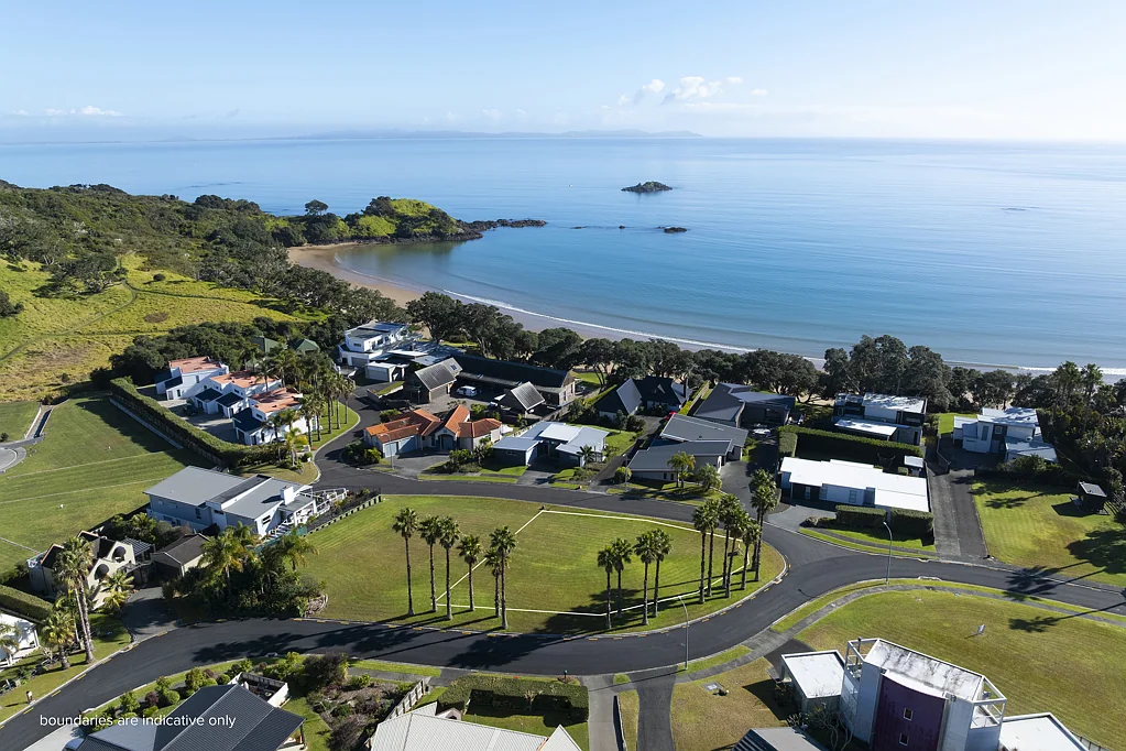 Coopers Beach Premium Coastal Canvas in a Prime Location