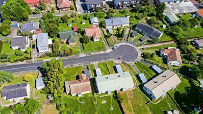 过去5年，新西兰政府花$10亿买公屋！有人评价“这是一把双刃剑”！