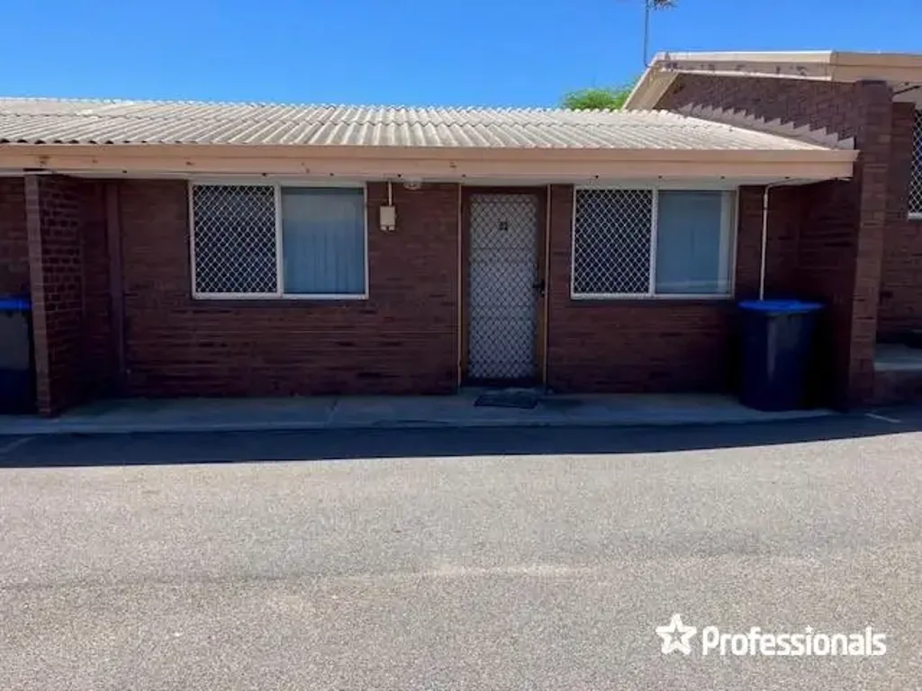 14/17 Francis Street, Geraldton, WA 6530