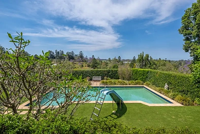 212 O'BRIEN RD, PULLENVALE QLD 4069, 0 Kuwarto, 0 Banyo, Lifestyle Section