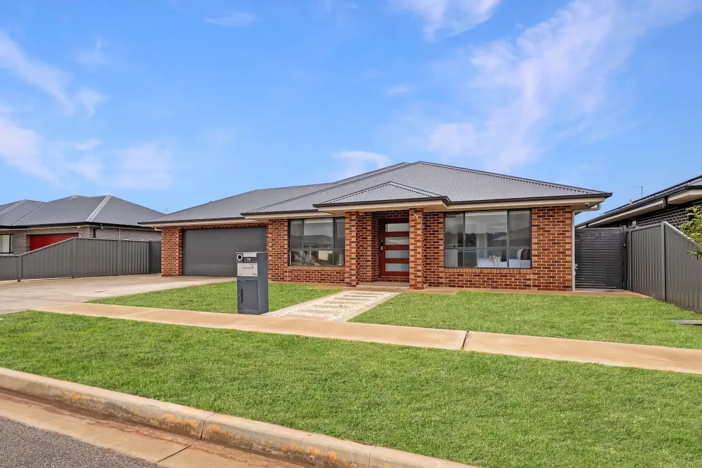 78 Madden Drive, Griffith, NSW 2680