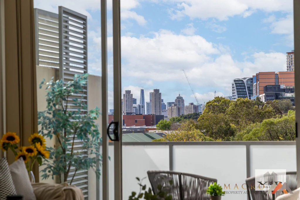 329/5 Queen Street, Rosebery, NSW 2018