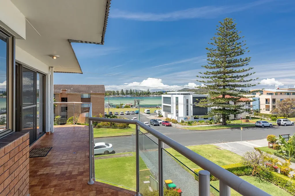 Tuncurry 2房  A Walk-Everywhere Lifestyle