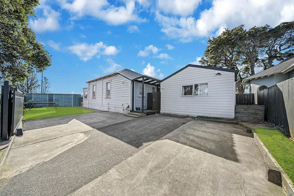 1/94 Browns Road, Manurewa, Manukau City, Auckland