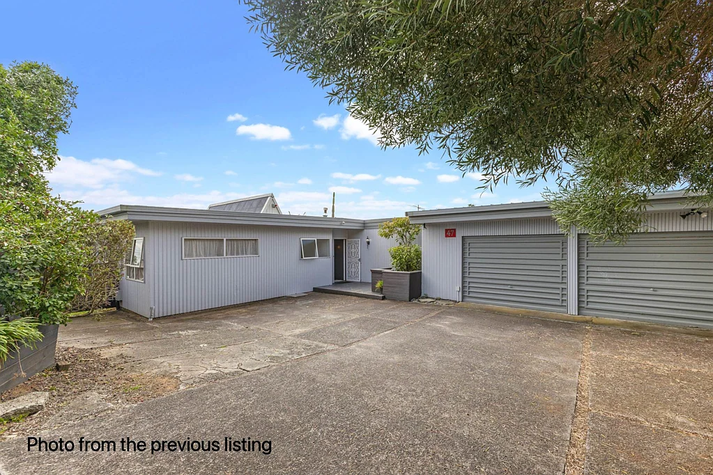 47 Littlejohn Street, Hillsborough, Auckland City, Auckland