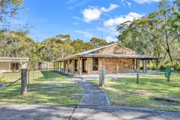 542 LEMON TREE PASSAGE RD, Salt Ash