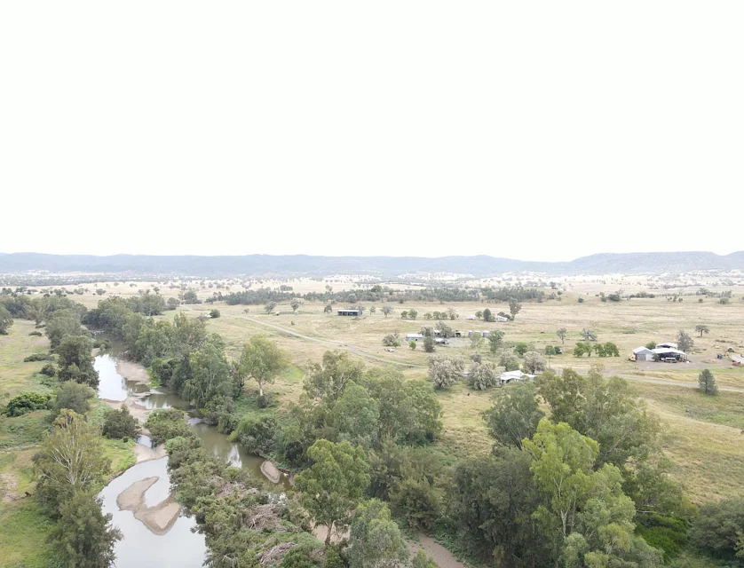  "Horton Valley" Aggregation, Upper Horton, NSW 2347, 0 ਕਮਰੇ, 0 ਬਾਥਰੂਮ, Lifestyle Property