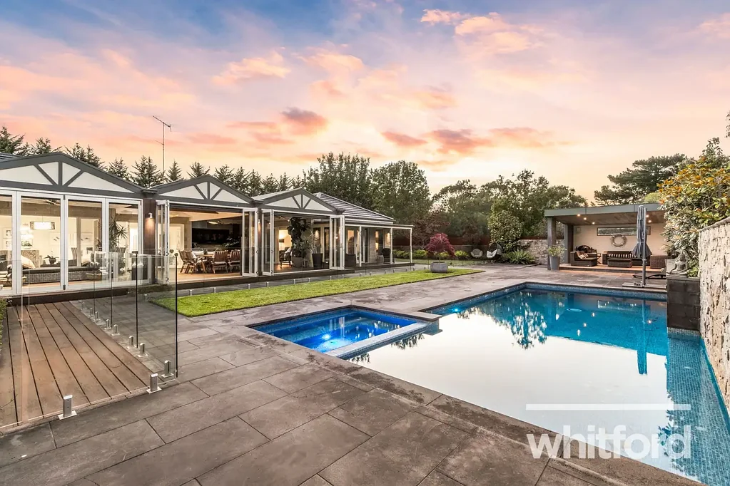 Wallington 4 Slaapkamer Resort living everyday