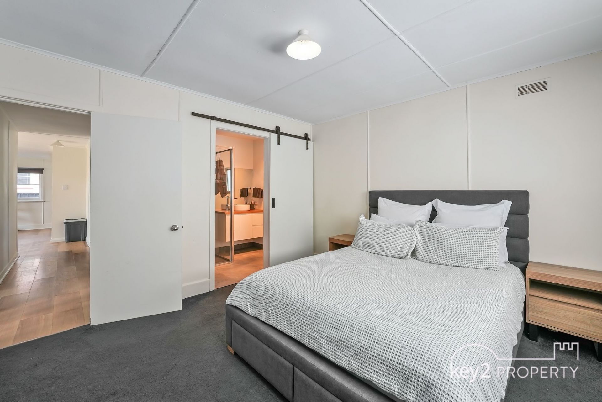 UNIT 1 22 MANNING ST, RIVERSIDE TAS 7250, 0房, 0浴, Unit