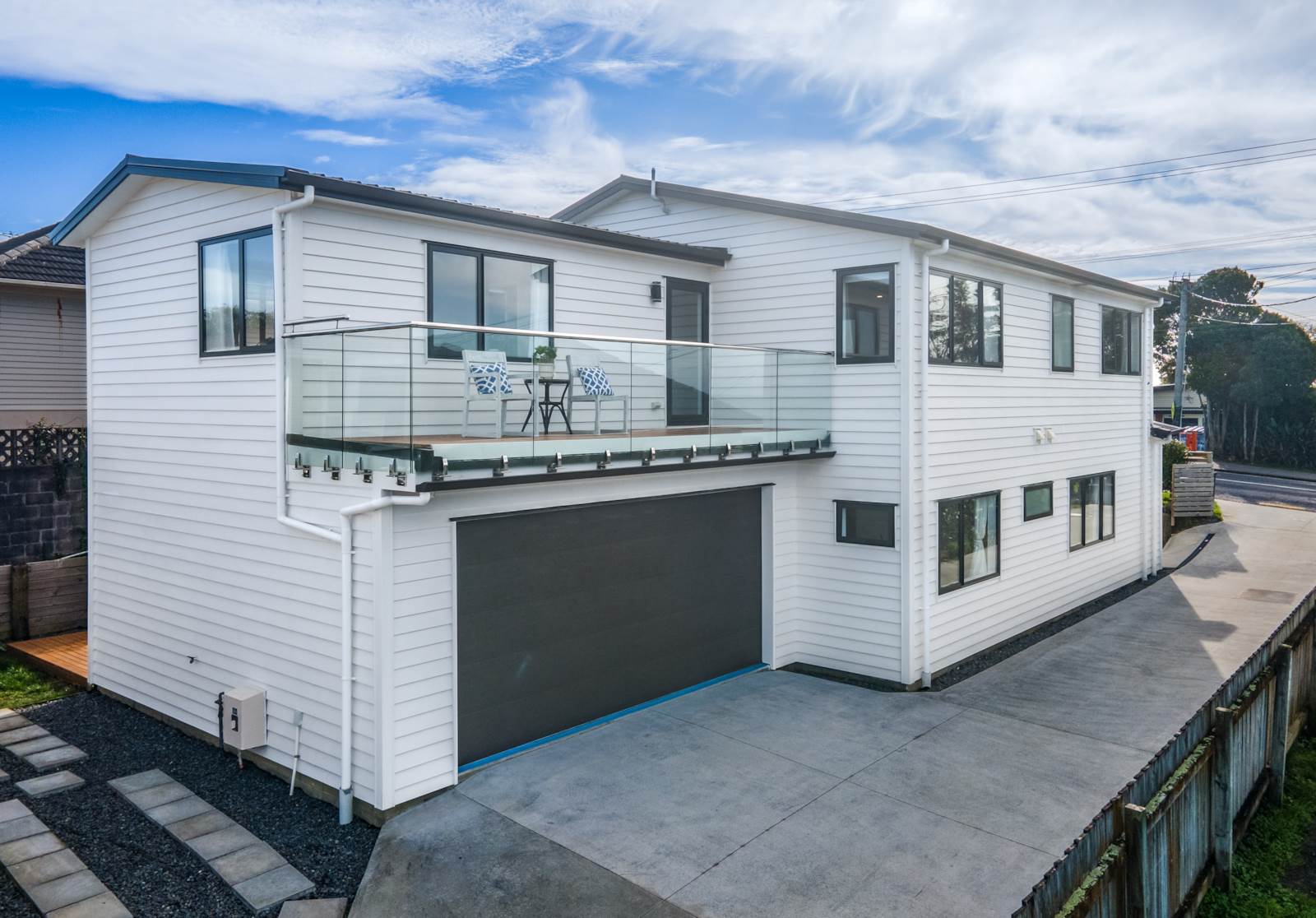 40a Sunrise Avenue, Mairangi Bay, Auckland - North Shore, 5 રૂમ, 0 બાથરૂમ, House