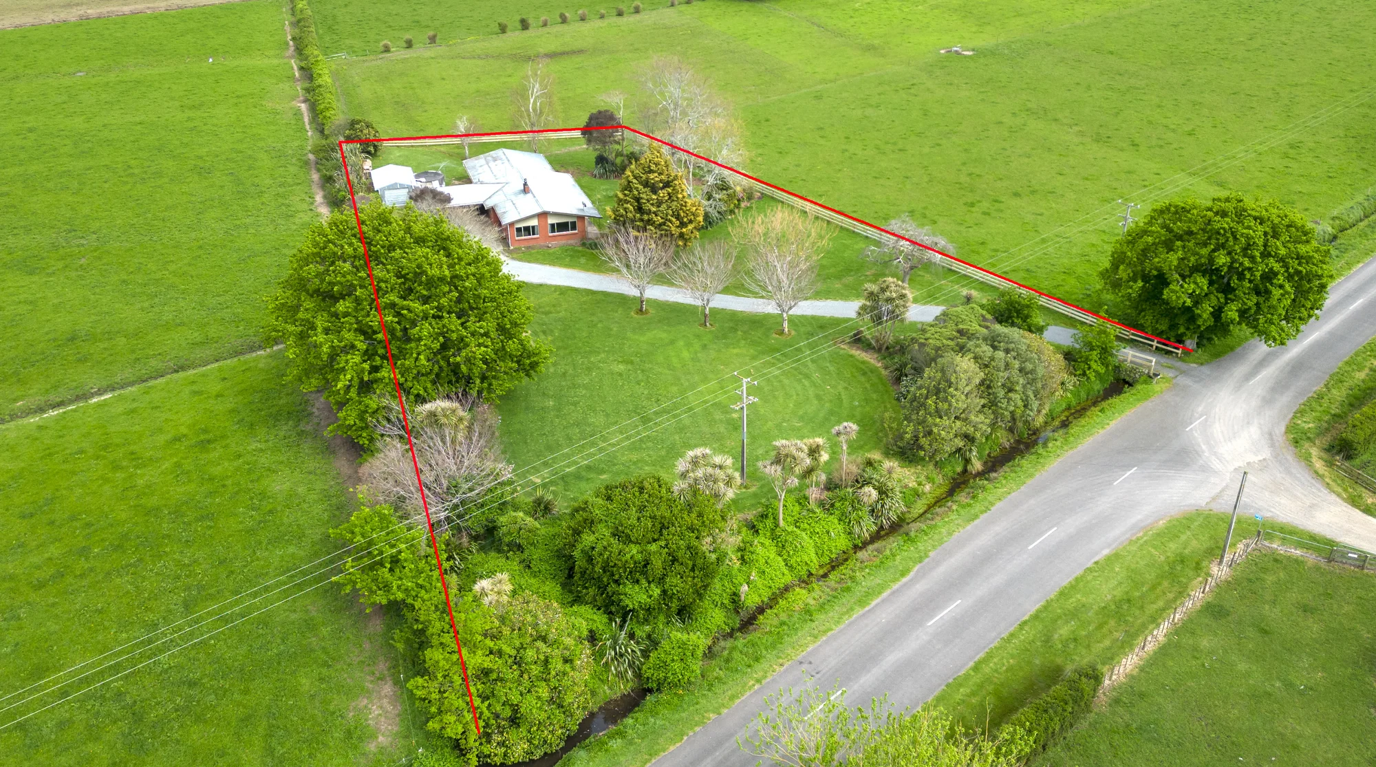 Matamata Huge bang for your buck