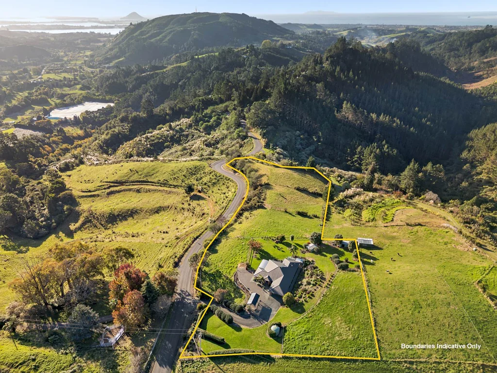 415 Rocky Cutting Road, Waitao, Tauranga, Bay of Plenty