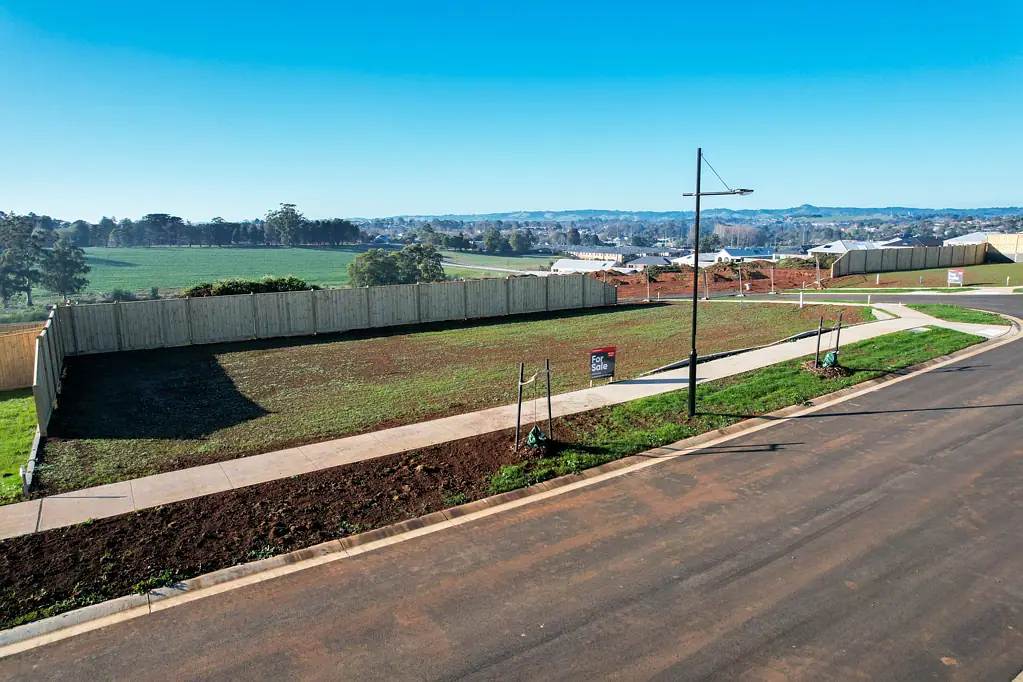 Warragul  Spring Water Estate – Stage 33 Release