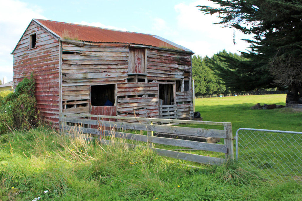 17 District Road, Kennington, Invercargill, 3 Kuwarto, 0 Banyo