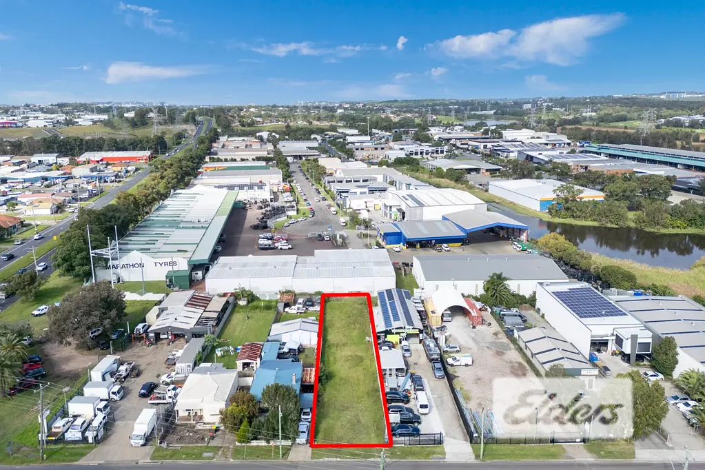 LOT 6/9 Wallsend Road, Sandgate, NSW 2304