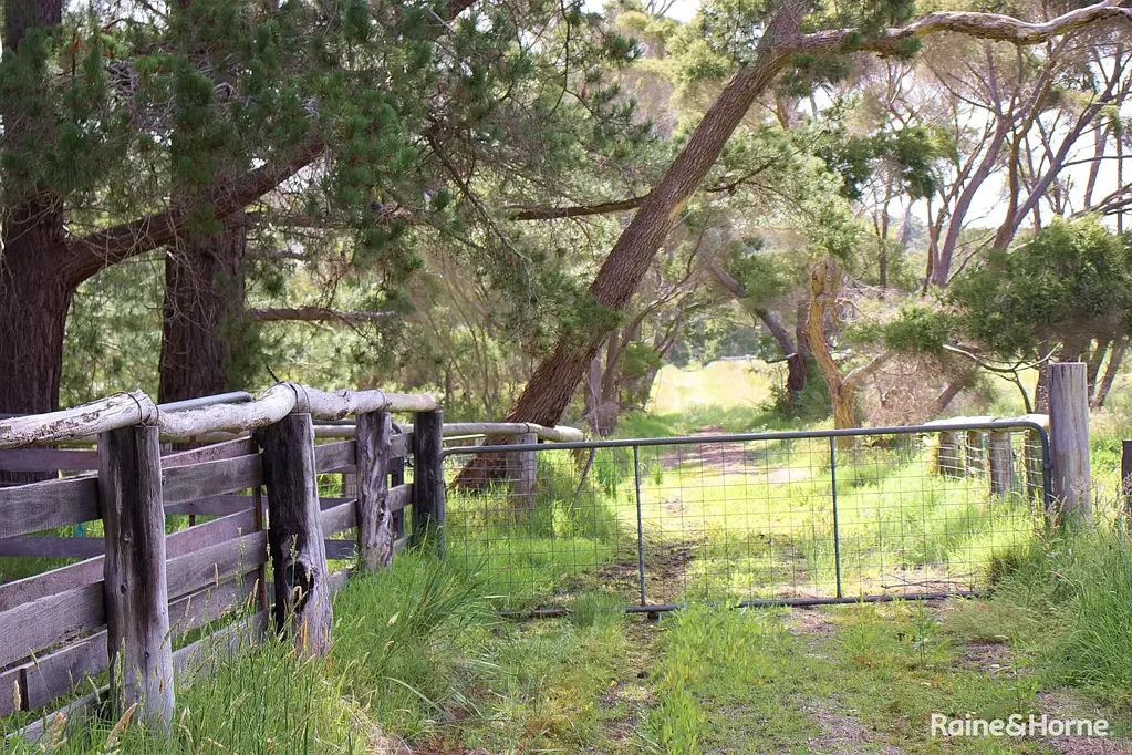 Kordabup Great Southern Land