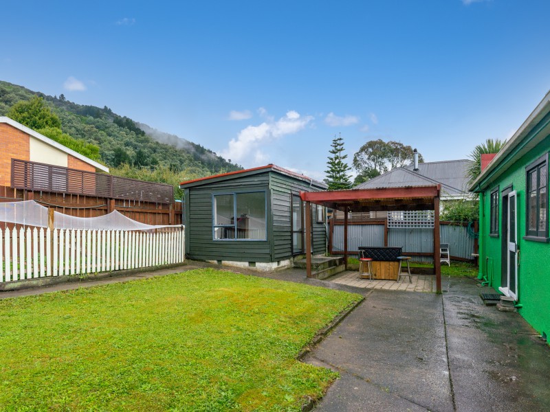 122 Waikawa Road, Picton, Marlborough, 2 Schlafzimmer, 1 Badezimmer