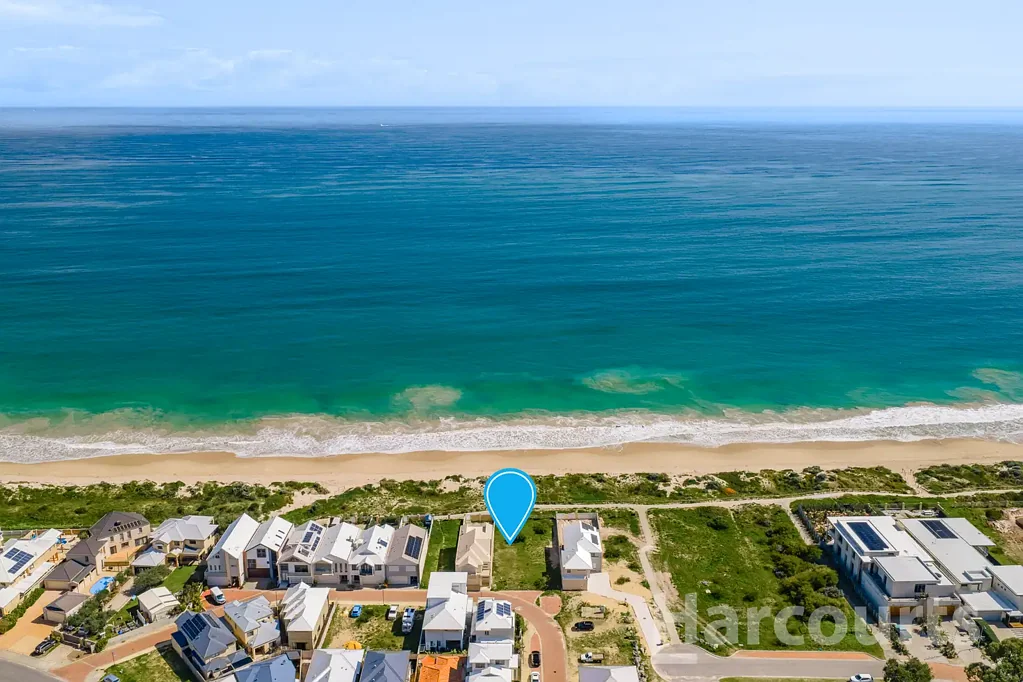 Silver Sands Oceanfront Lifestyle in Silver Sands