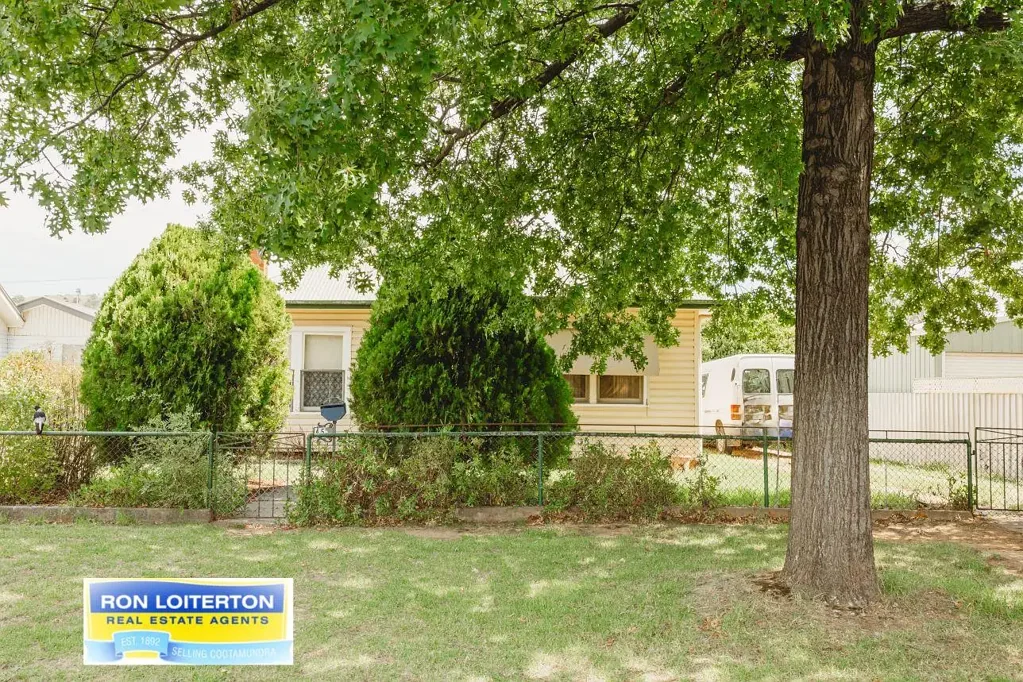 45 Olney Street, Cootamundra, NSW 2590