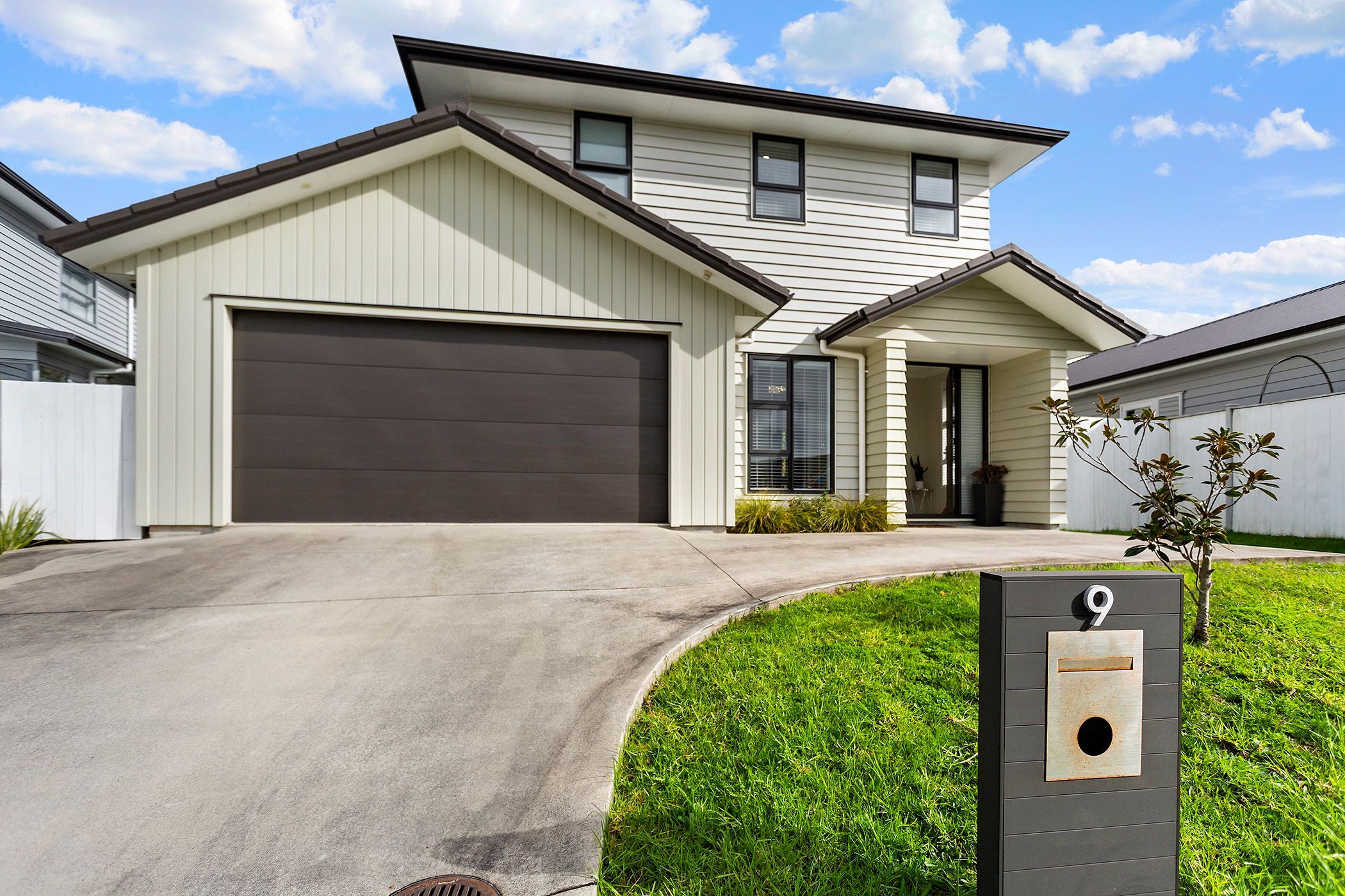 9 Vue Terrace, Millwater, Rodney, 4 ห้องนอน, 2 ห้องน้ำ, House