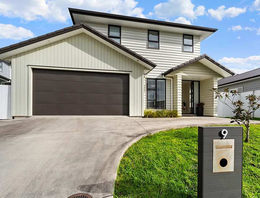 9 Vue Terrace, Millwater, Rodney, 4 ห้องนอน, 2 ห้องน้ำ, House