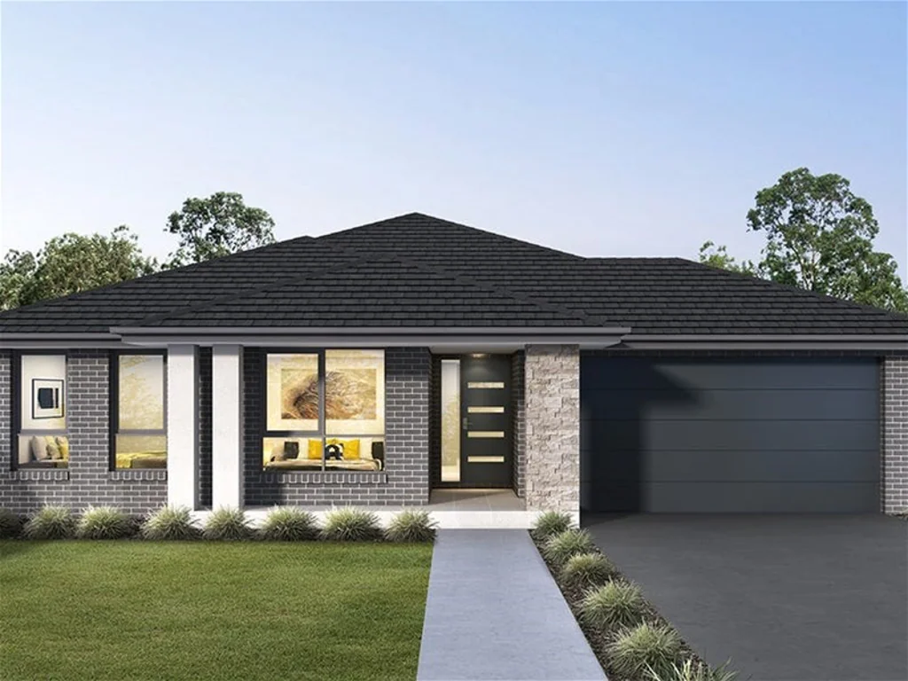 Griffin 3कमरा Stunning location in the Heart of Griffin - Your Perfect Private Oasis!